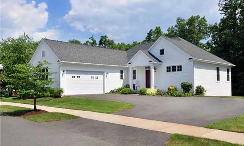 Low-Maintenance Single-Family Homes