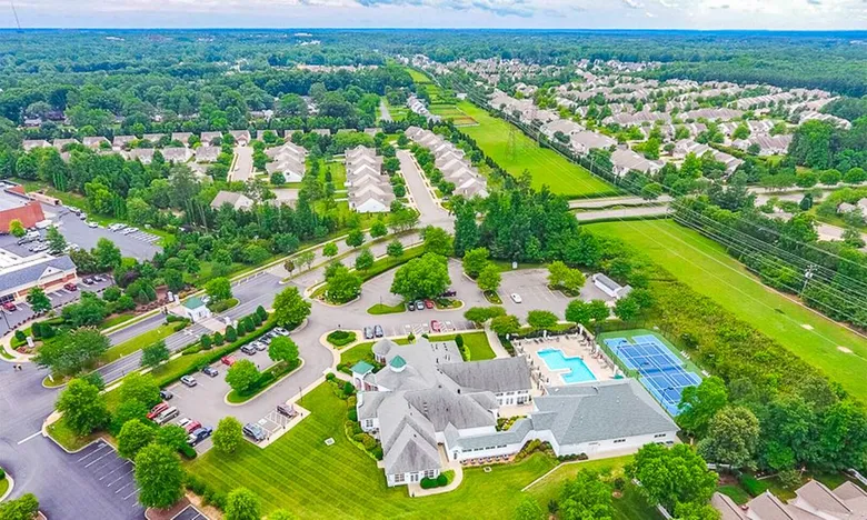 CrossRidge - Glen Allen VA