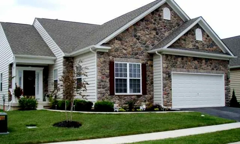 Legacy at The Village of Fox Meadow - Newark, DE