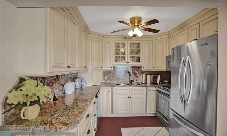 Century Village at West Palm Beach - West Palm Beach, FL