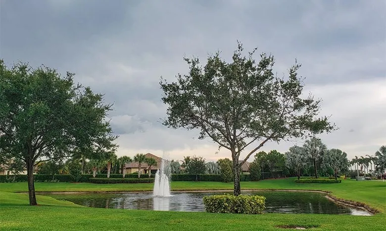 Castellina - Wellington FL