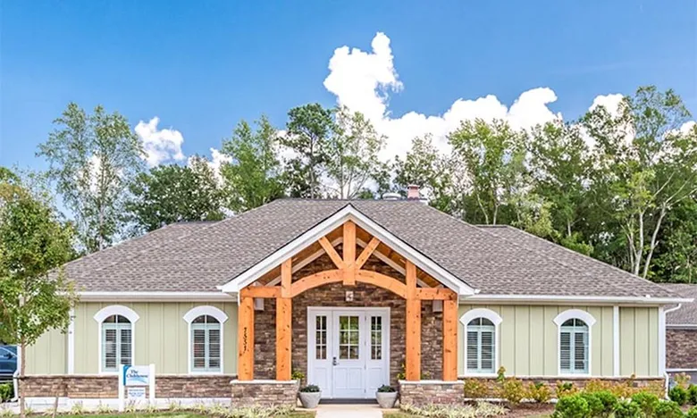 Villas at Ashlake - Chesterfield VA