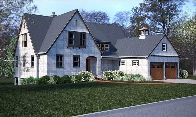 Wolcott Woods - Milton MA