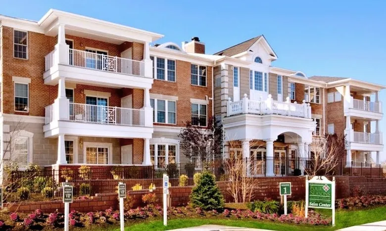 Four Seasons at North Caldwell, NJ