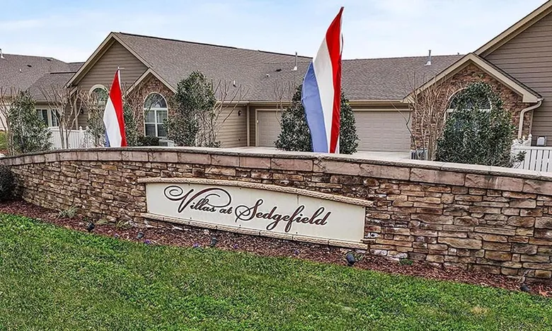 Villas at Sedgefield - Greensboro, NC