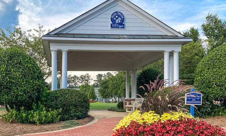 Silver Springs Village - Powder Springs GA