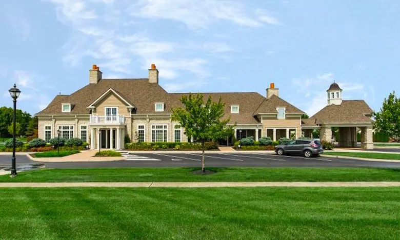 The Estates at Tremont Club - Hilliard, OH