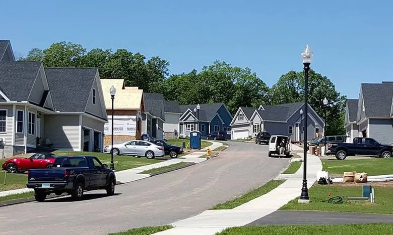 Summer Wind Estates - North Haven, CT