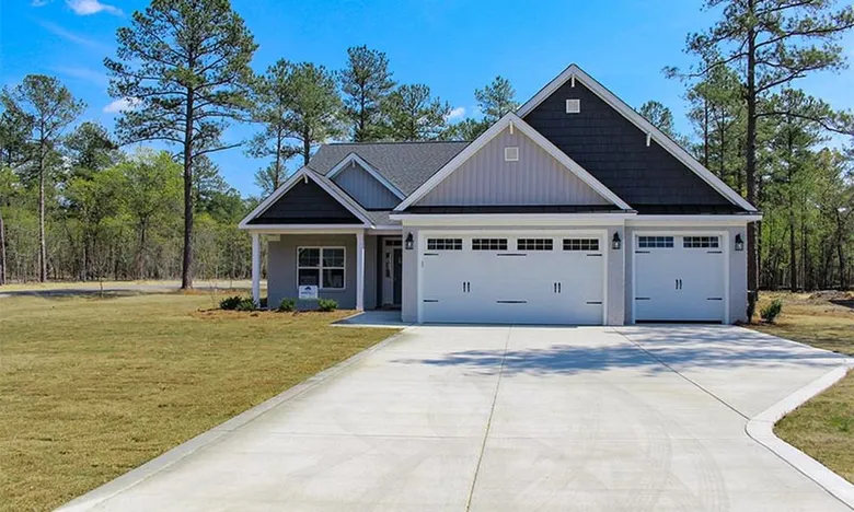 Laurel Ridge - Carthage NC