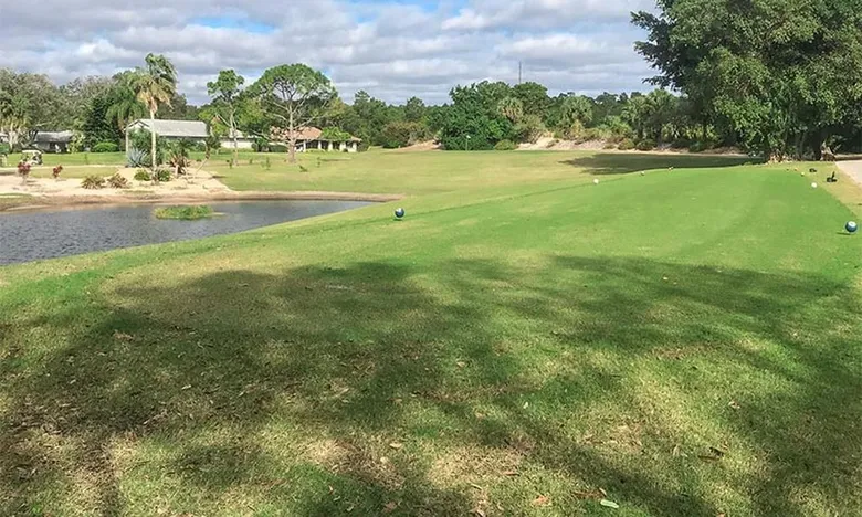 Eaglewood - Hobe Sound FL
