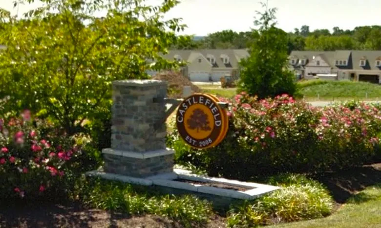 Castlefield - Manchester, MD