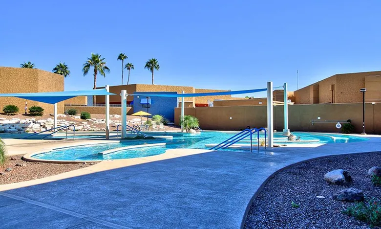 Four Seasons at the Manor - Sun City, AZ