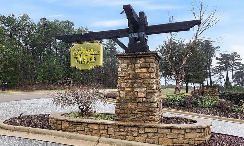 Hamilton Gables - Opelika, AL