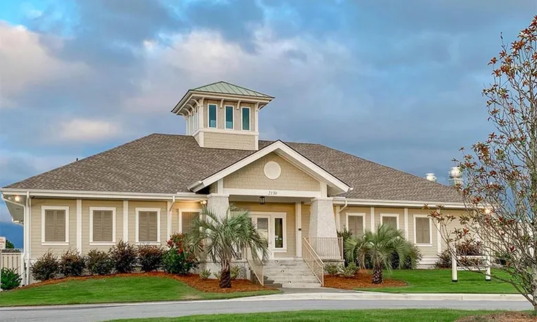 Hilton Head Lakes - Hardeeville SC