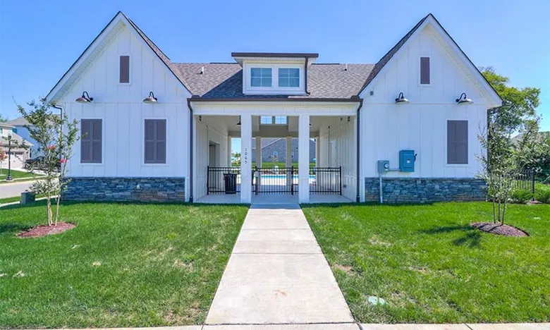 The Cottages at Patterson Farms - Gallatin TN