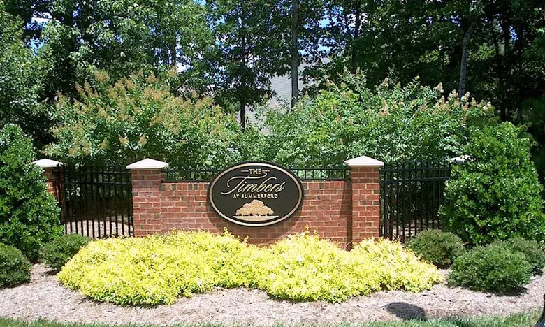 The Timbers at Summerford - Chesterfield, VA