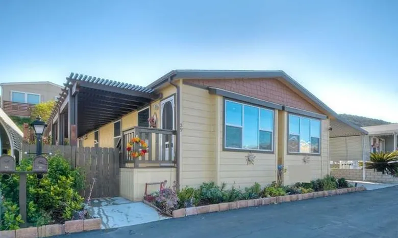 Rancho Monserate Country Club