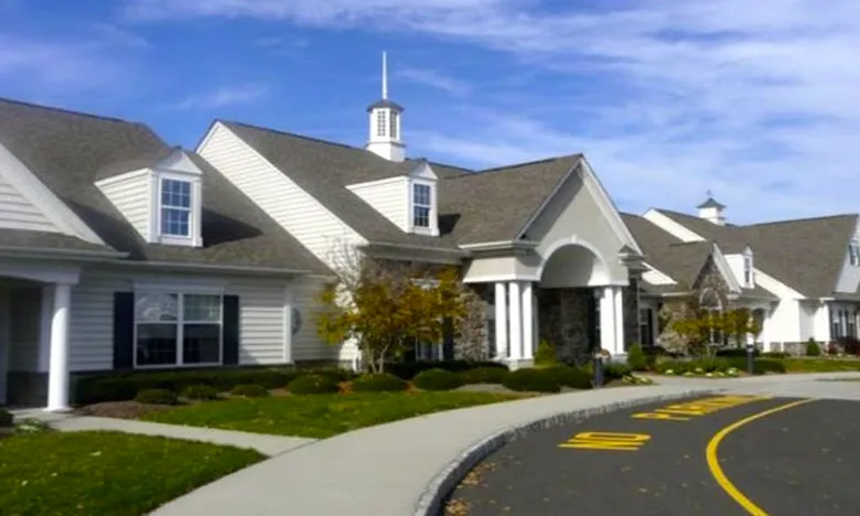 Traditions at Washington Crossing - Washington Crossing, PA