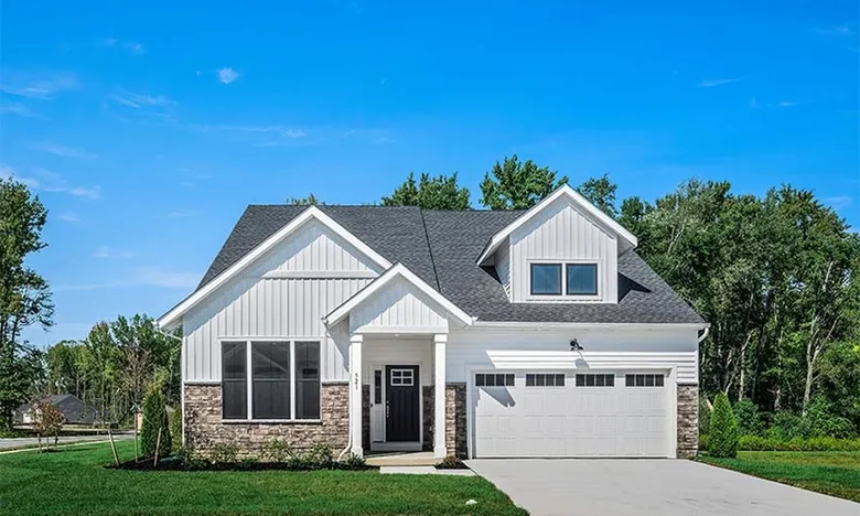 The Cascades - Newark DE