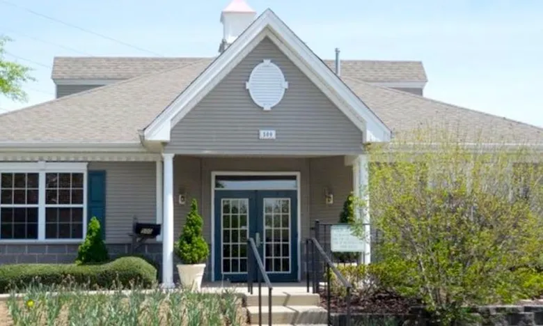 Four Seasons at Brandon Farms - Pennington, NJ