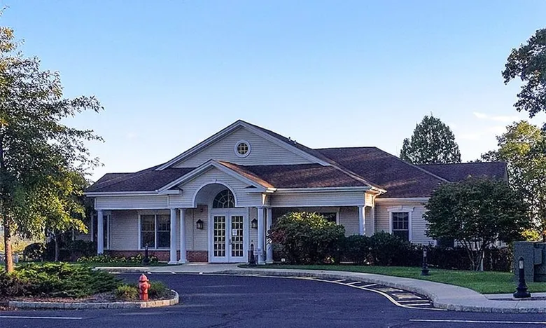 Nolan's Ridge - Mount Arlington NJ
