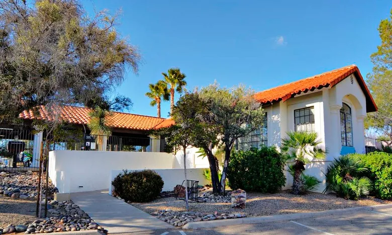 Portillo Hills - Green Valley, AZ