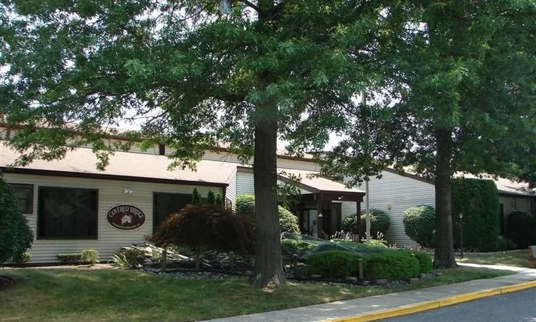 Covered Bridge - Manalapan, NJ