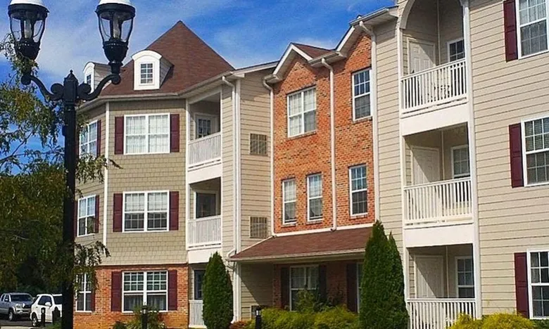 Kings Run at Haddon Heights, NJ