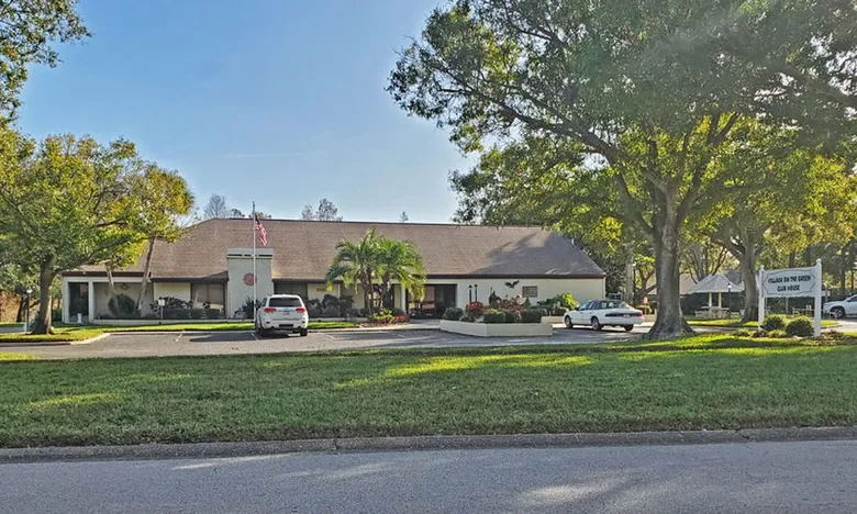 Village on the Green - Clearwater, FL