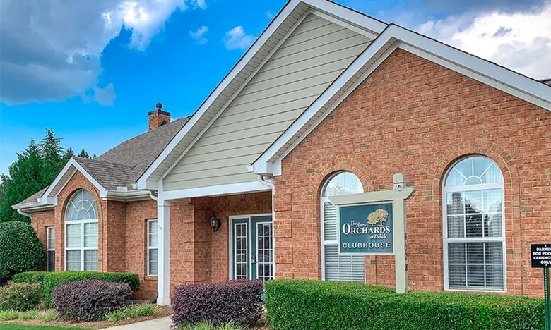 Harris Orchards at Duluth - Duluth GA