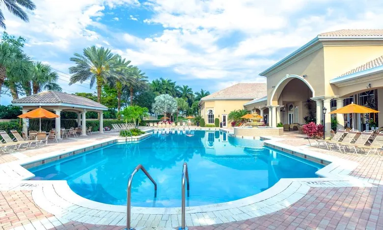 Villa Borghese - Delray Beach, FL