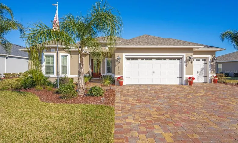 Lakeside Landings - Oxford, FL