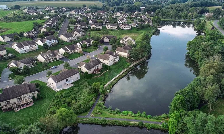 Briar Lake - Lebanon PA