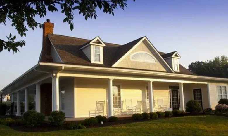 The Villas at Rose Hill - Mechanicsville, VA