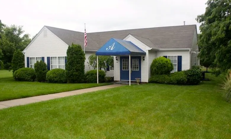 Ashley Crossing - Delran, New Jersey