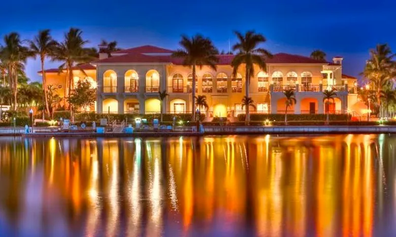 Gulf Harbour Yacht & Country Club - Fort Myers, FL