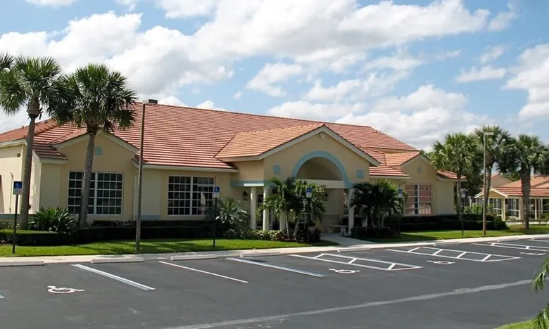 Whispering Sound - Palm City, FL