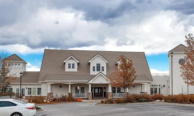 Élan - Colorado Springs, CO