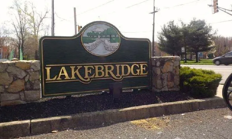 Lakebridge - Deptford, NJ