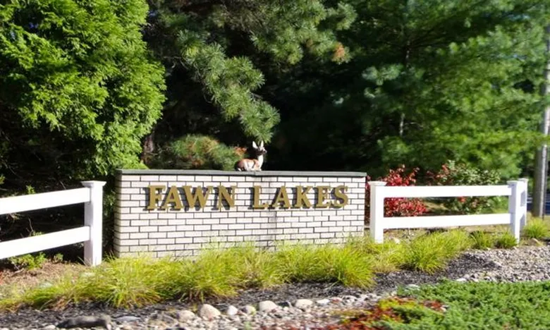 Fawn Lakes - Manahawkin, NJ 