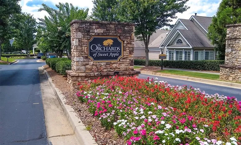 The Orchards at Sweetapple - Alpharetta GA