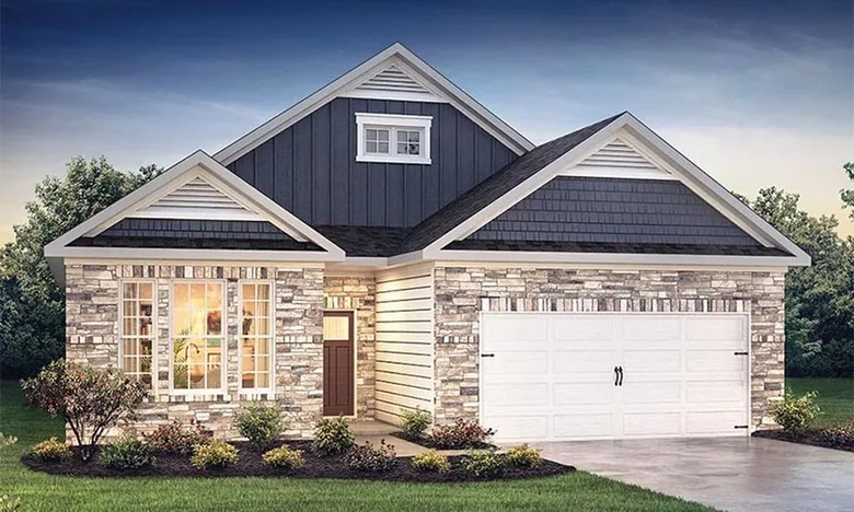 Congressional - Moorestown NJ