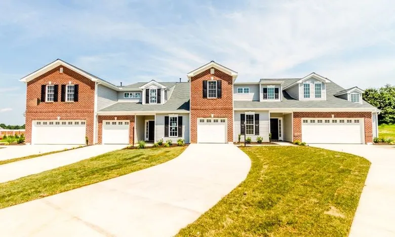 Liberty Trace - Mechanicsville, VA