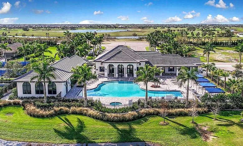 Indigo - Lakewood Ranch FL