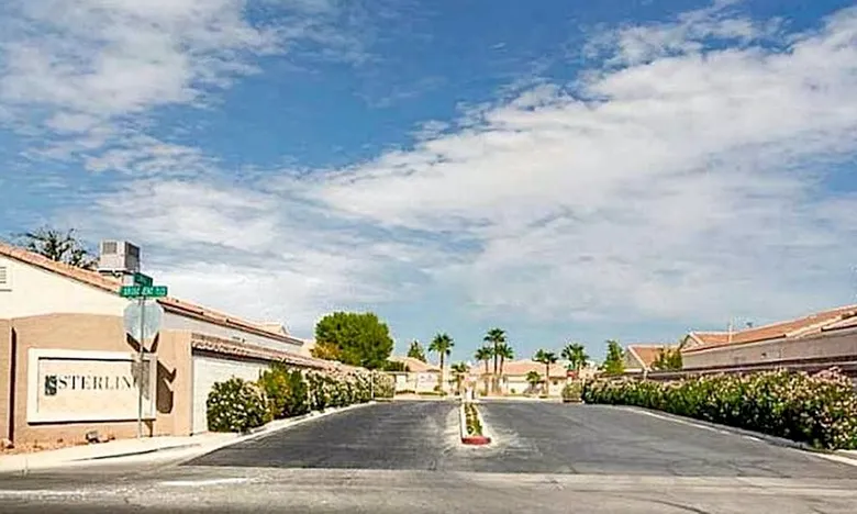 Silver Springs Sterling - Las Vegas, NV