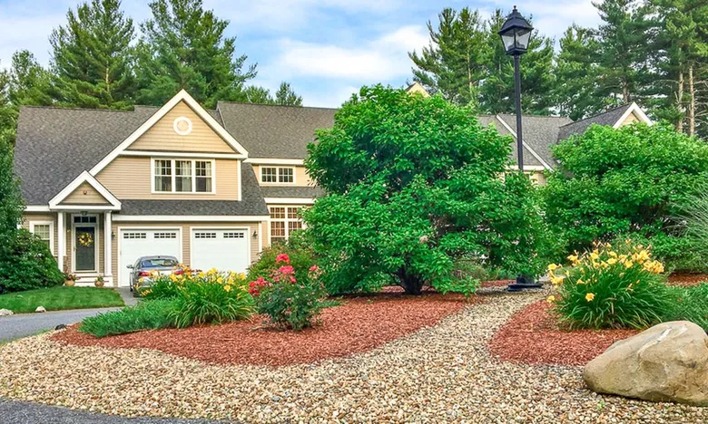 Trail Ridge at Harvard - Harvard MA