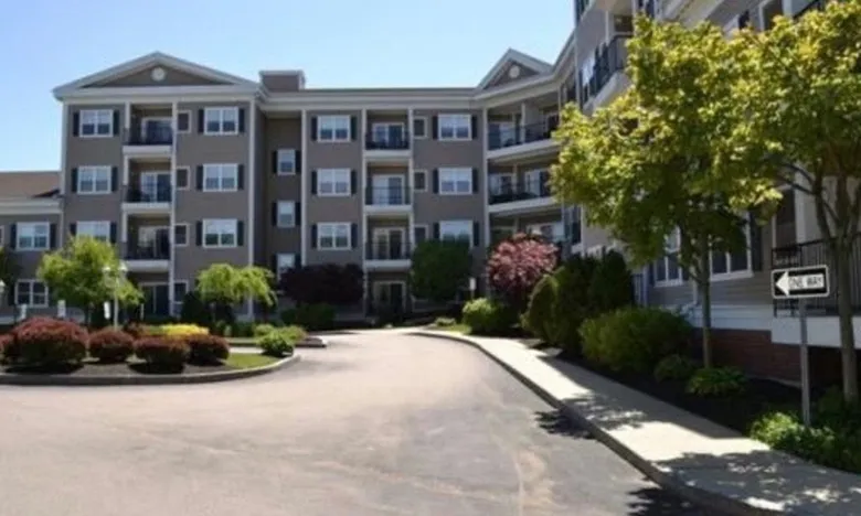 Westbrook Crossing - Dedham, MA