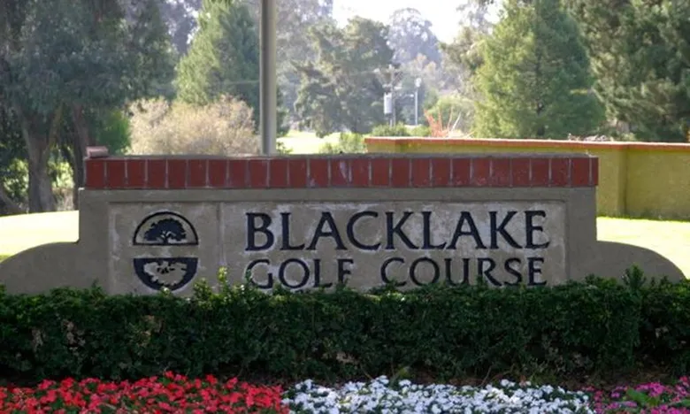 Blacklake - Nipomo, CA