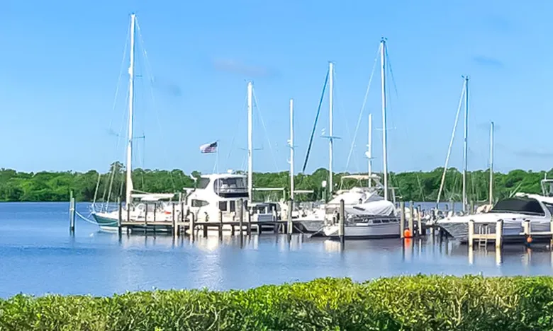 Tarpon Bay Yacht Club - Port St Lucie F