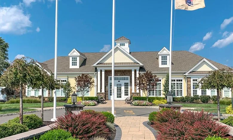 Regency at Holmdel - Holmdel NJ